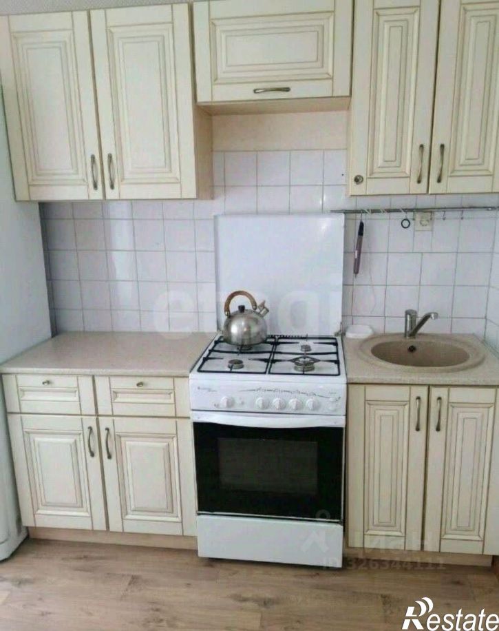 2-комн квартира Ново-Садовая улица (дублёр), 194,  д. 194