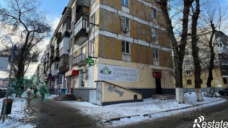 Торговое помещение ул Победы, 8,  д. 8