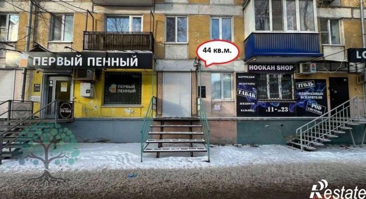 Торговое помещение ул Победы, 8,  д. 8