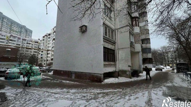 Торговое помещение ул Ялтинская, 28б,  д. 28б