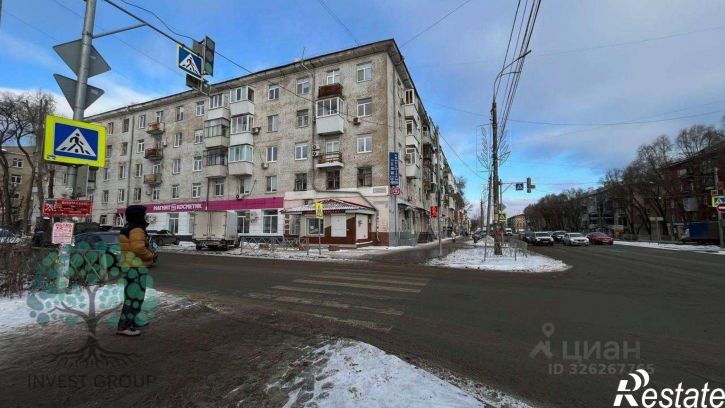 Торговое помещение ул Победы, 8,  д. 8