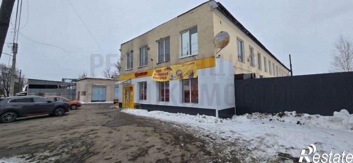 Торговое помещение ул Чекистов, 140,  д. 140