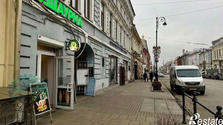 Торговое помещение ул Куйбышева, 66,  д. 66