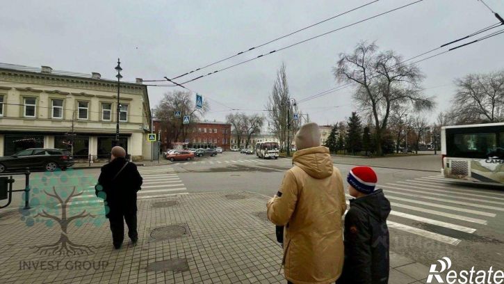 Торговое помещение ул Куйбышева, 66,  д. 66