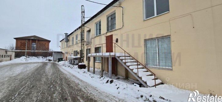 Торговое помещение ул Чекистов, 140,  д. 140