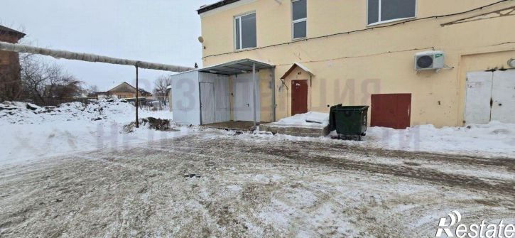 Торговое помещение ул Чекистов, 140,  д. 140