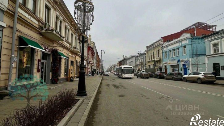 Торговое помещение ул Куйбышева, 66,  д. 66