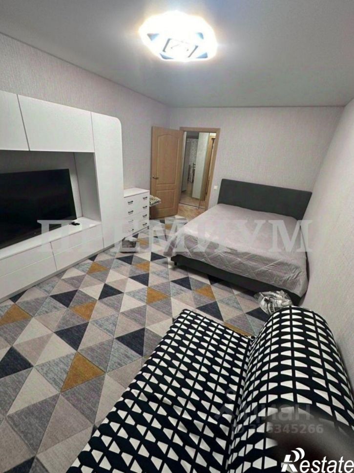 1-комн квартира б-р Ивана Финютина, 46,  д. 46