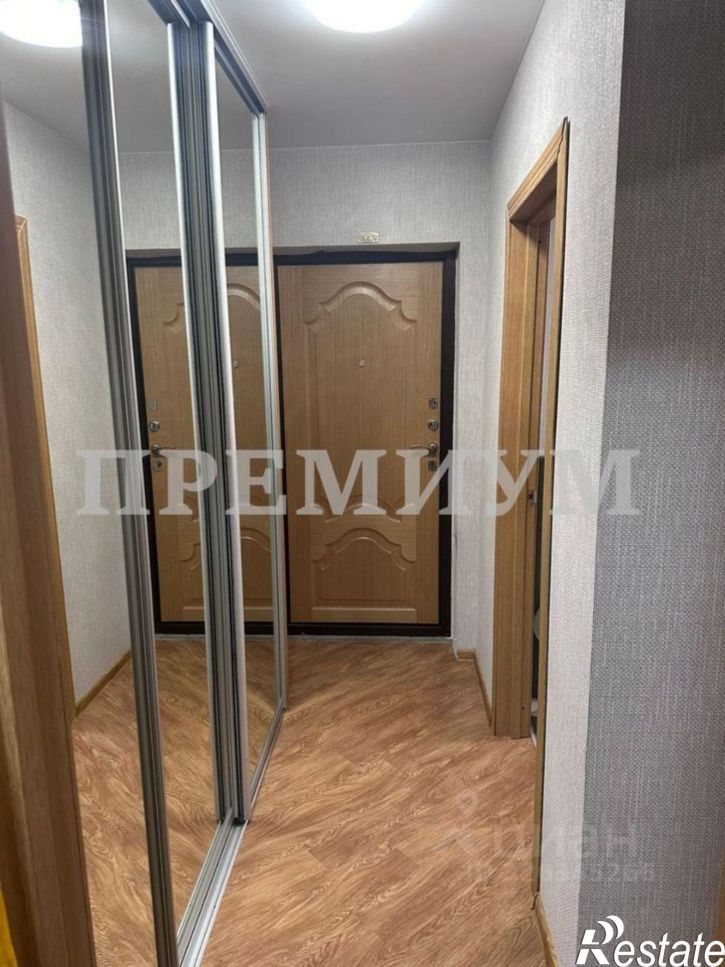 1-комн квартира б-р Ивана Финютина, 46,  д. 46