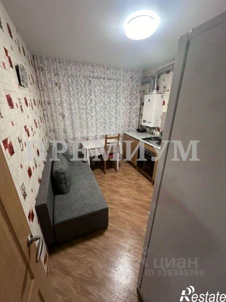 1-комн квартира б-р Ивана Финютина, 46,  д. 46