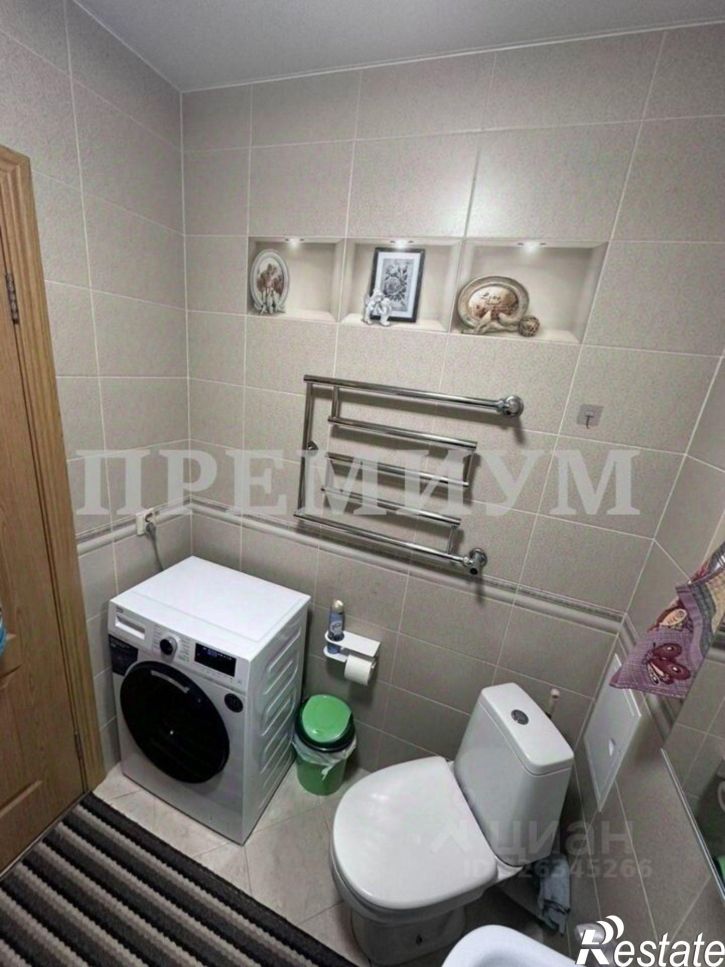 1-комн квартира б-р Ивана Финютина, 46,  д. 46