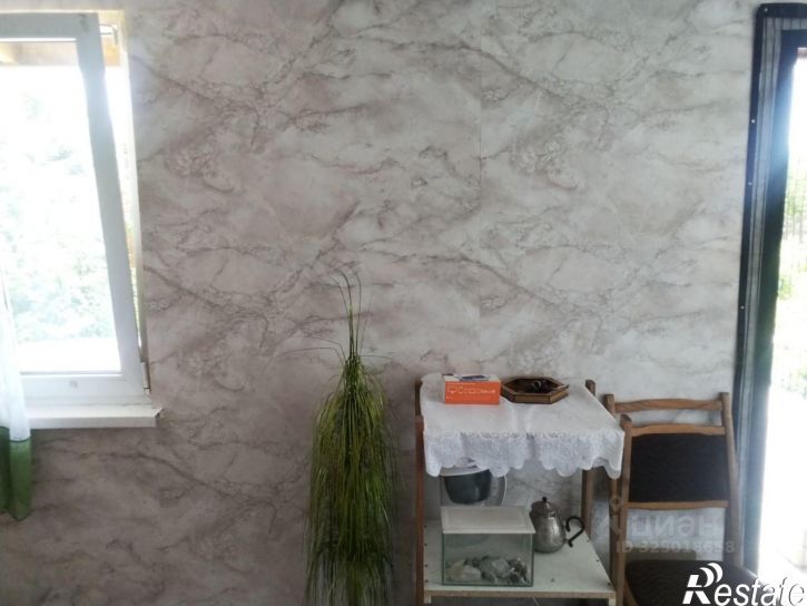 Коттедж/дом СНТ Авиатор, линия 15А, 152