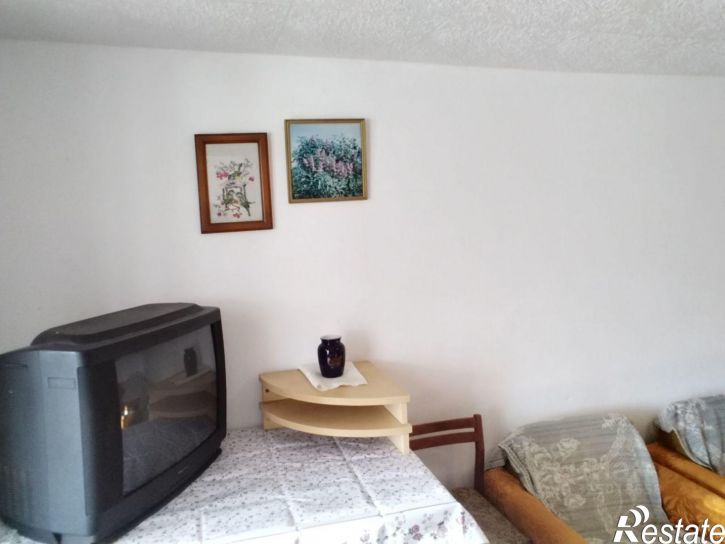 Коттедж/дом СНТ Авиатор, линия 15А, 152