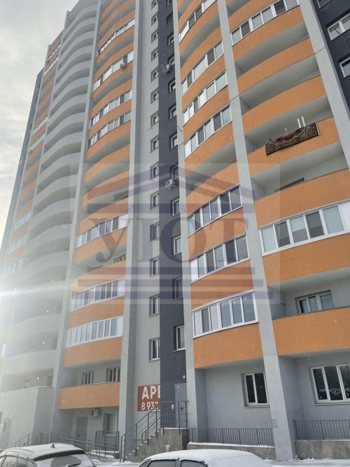 Продажа 1-комн квартиры Черемшанская улица, 162