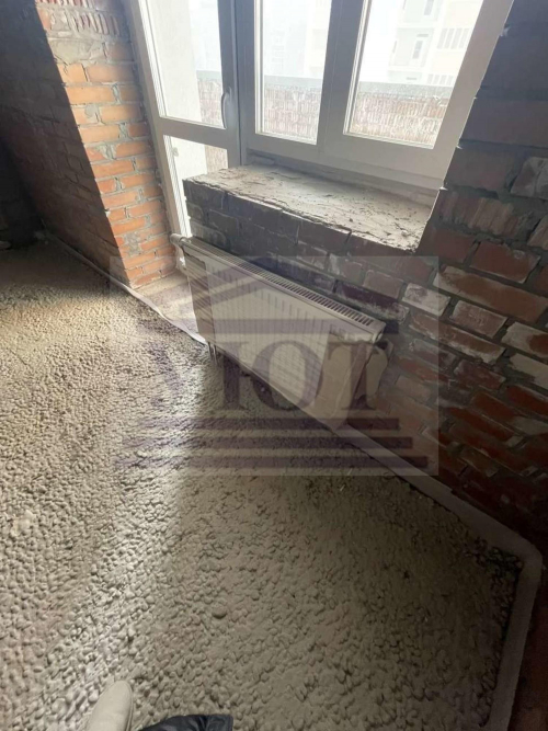 Продажа 1-комн квартиры Черемшанская улица, 162