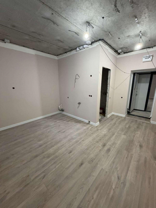 Продажа студии Никитинская улица, 53