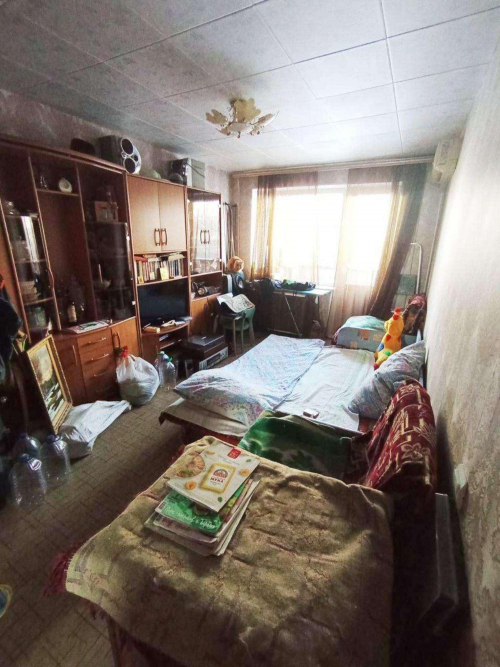 Продажа 3-комн квартиры Ново-Садовая улица, 22