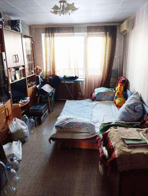 Продажа 3-комн квартиры Ново-Садовая улица, 22
