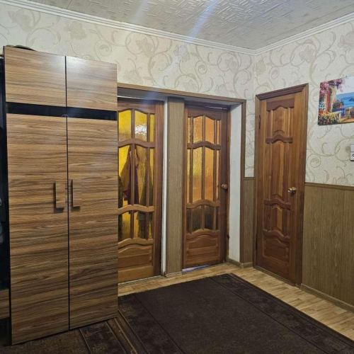Продажа 3-комн квартиры Братьев Коростелёвых улица, 81