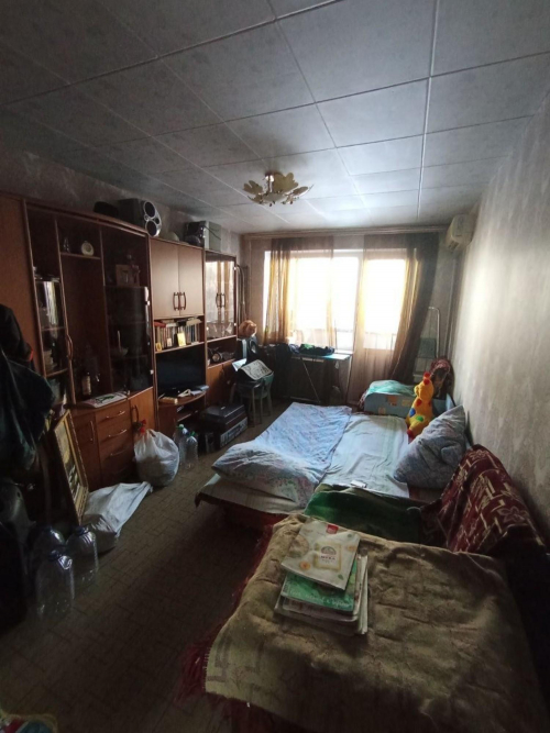Продажа 3-комн квартиры Ново-Садовая улица, 22