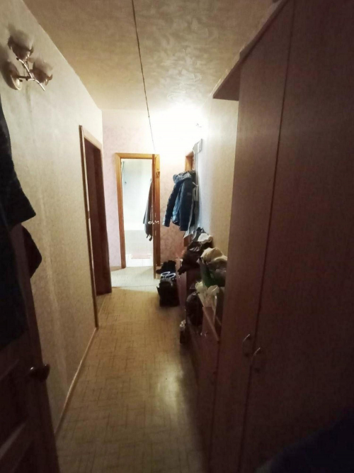 Продажа 3-комн квартиры Ново-Садовая улица, 22