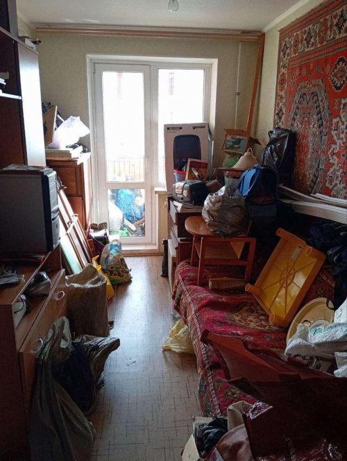 Продажа 3-комн квартиры Ново-Садовая улица, 22