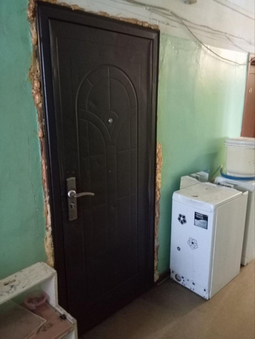 Продажа комнаты Стационарный переулок, 4