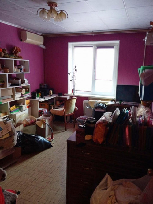 Продажа 3-комн квартиры Ново-Садовая улица, 22