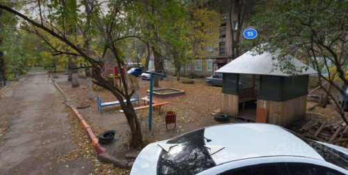 Продажа 3-комн квартиры Олимпийская улица, 55
