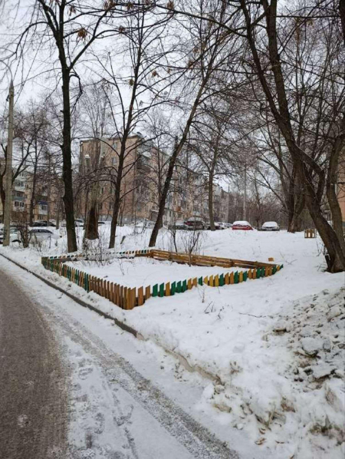 Продажа 3-комн квартиры Партизанская улица, 66