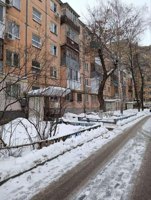 Продажа 3-комн квартиры Партизанская улица, 66