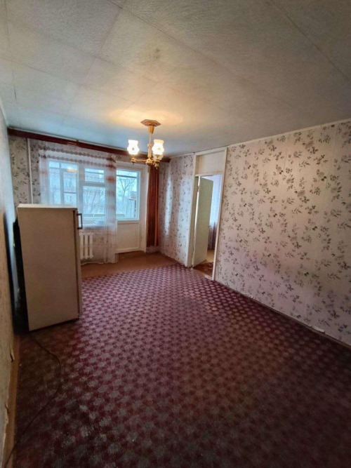 Продажа 3-комн квартиры Партизанская улица, 66