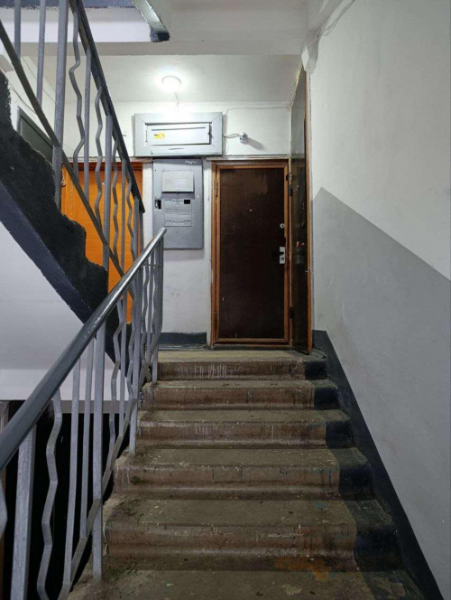 Продажа 3-комн квартиры Партизанская улица, 66