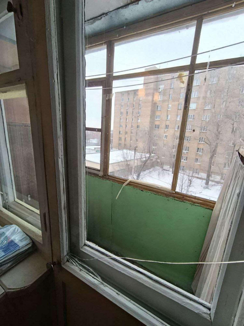 Продажа 3-комн квартиры Партизанская улица, 66