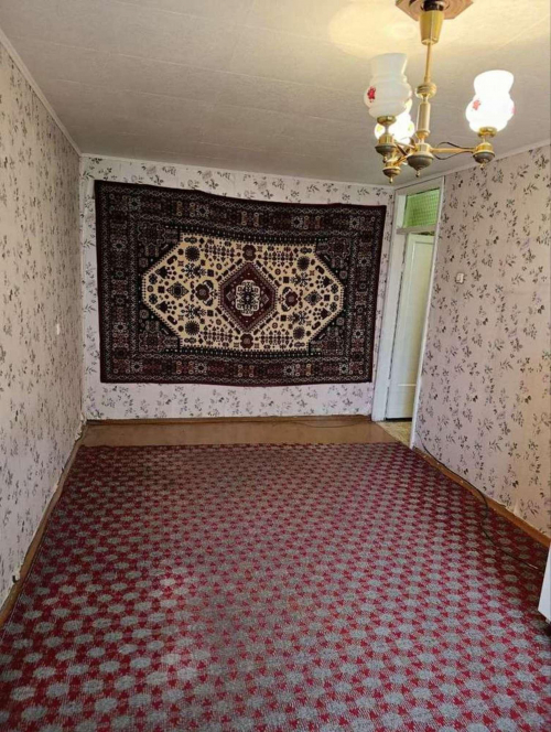 Продажа 3-комн квартиры Партизанская улица, 66