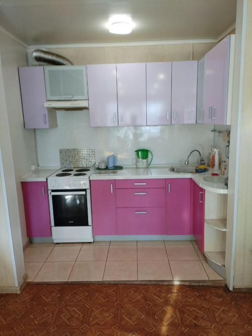 Продажа комнаты Георгия Ратнера улица, 9кб