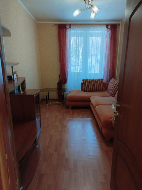 Продажа комнаты Георгия Ратнера улица, 9кб