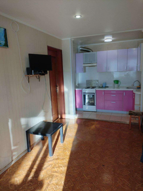Продажа комнаты Георгия Ратнера улица, 9кб