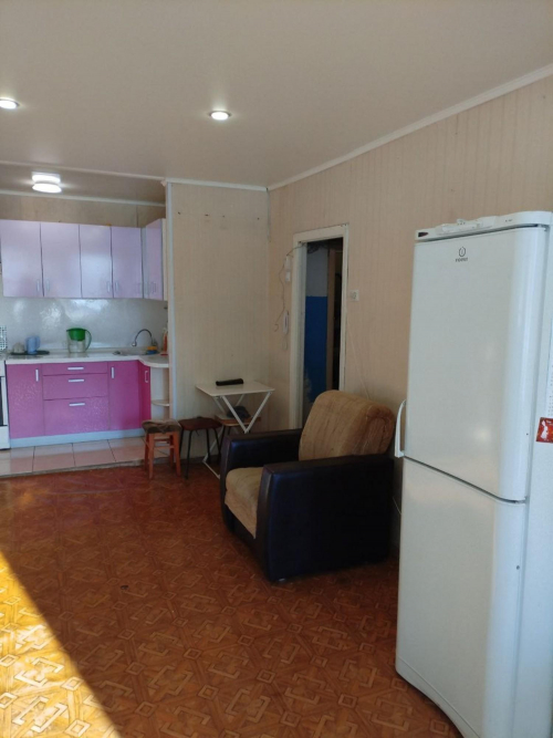 Продажа комнаты Георгия Ратнера улица, 9кб