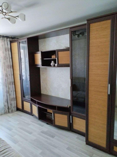 Продажа комнаты Георгия Ратнера улица, 9кб