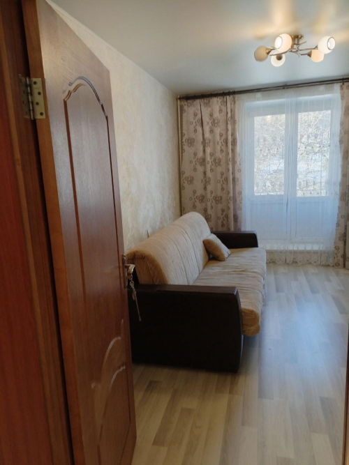 Продажа комнаты Георгия Ратнера улица, 9кб
