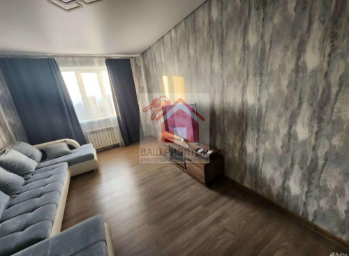 Продажа 1-комн квартиры Московское шоссе, 199