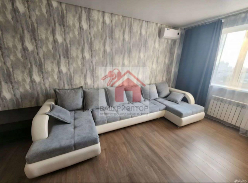 Продажа 1-комн квартиры Московское шоссе, 199