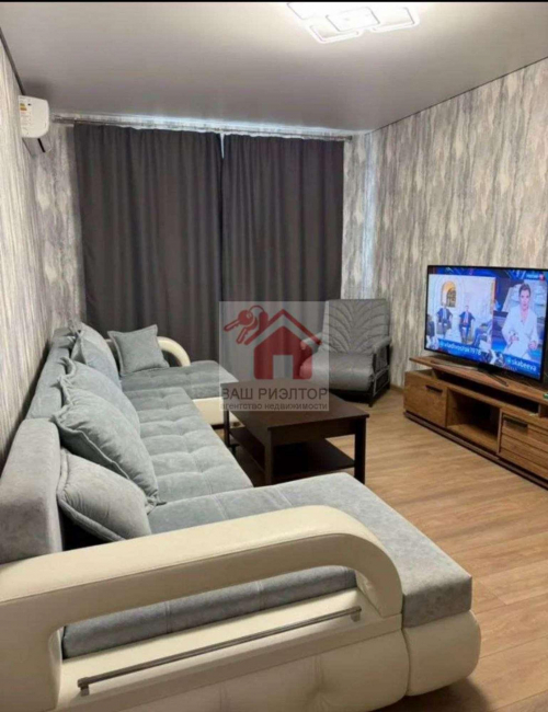 Продажа 1-комн квартиры Московское шоссе, 199