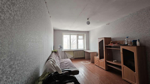 Продажа 3-комн квартиры Свободы улица, 228