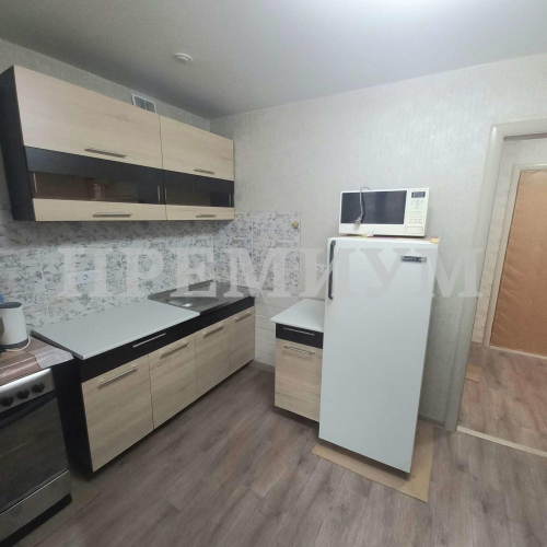 Продажа 1-комн квартиры Николая Баженова улица, 8