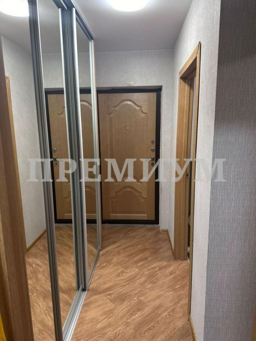 Продажа 1-комн квартиры Ивана Финютина бульвар, 44