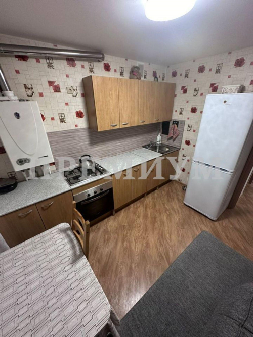 Продажа 1-комн квартиры Ивана Финютина бульвар, 44