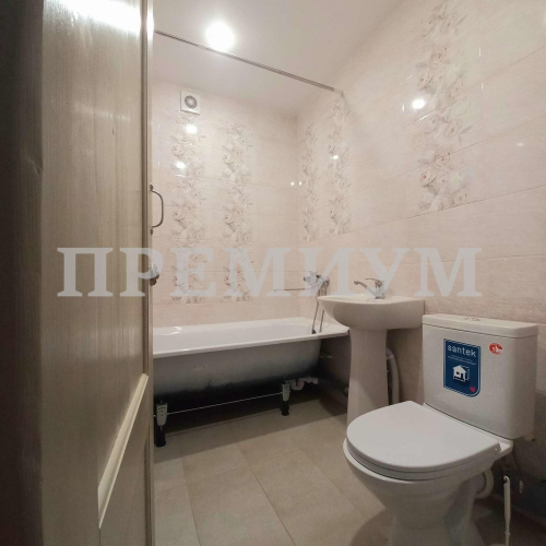 Продажа 1-комн квартиры Николая Баженова улица, 8