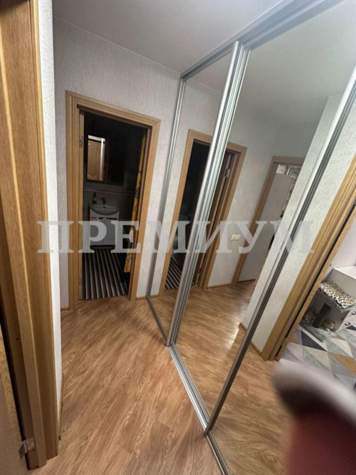 Продажа 1-комн квартиры Ивана Финютина бульвар, 44